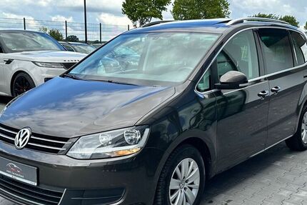 VW Sharan