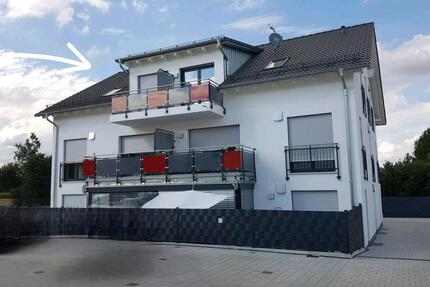 Wohnung Langquaid - 2 Zimmer, 61 m&sup2;, 275.000&euro; | Angebot:25509886