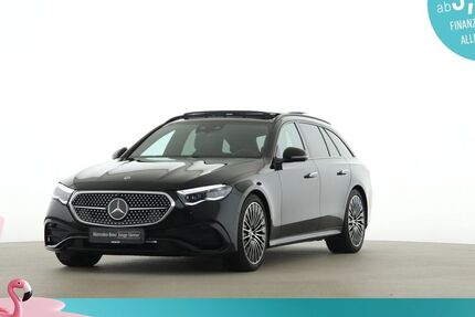 Mercedes-Benz E 220 6.444 km 57.450 &euro; Münster 48155