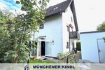 Doppelhaushälfte mit Potential in sehr guter Lage von Pasing mit Renovierungsbedarf sucht Familie