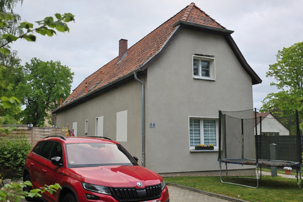 Haus Bad Bevensen - 6 Zimmer, 174 m&sup2;, 279.000&euro; | Angebot:26057684