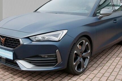 Cupra Leon 18.686 km 34.750 &euro; Meckenheim / Bonn 53340