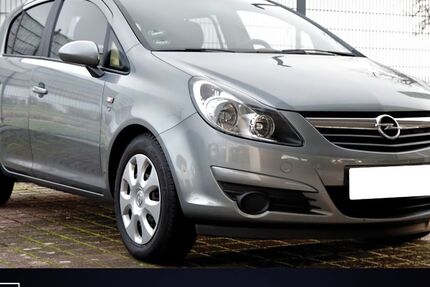 Opel Corsa 90.500 km 8.990 € Dudenhofen 67373