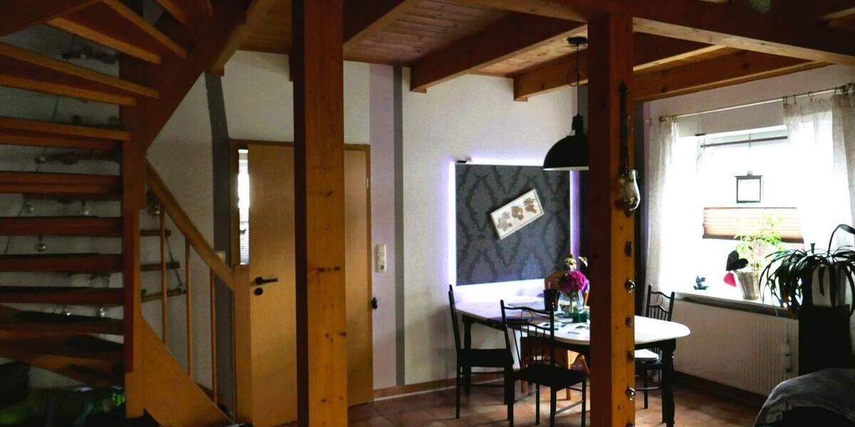 Gepflegte Doppelhaushälfte in ruhiger Wohnlage 3 zimmer