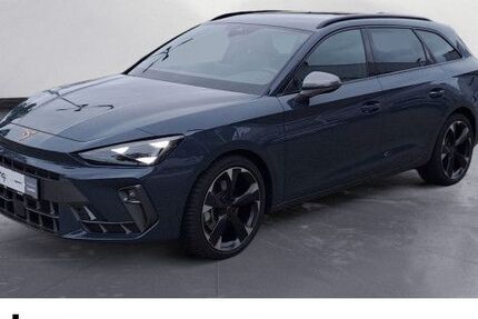 Cupra Leon 12.613 km 33.960 € Bühl 77815