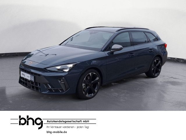 Cupra Leon 12.613 km 33.960 € Bühl 77815