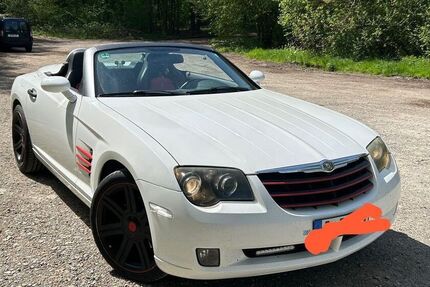 Chrysler Crossfire