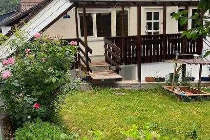 4 Zimmerwohnung