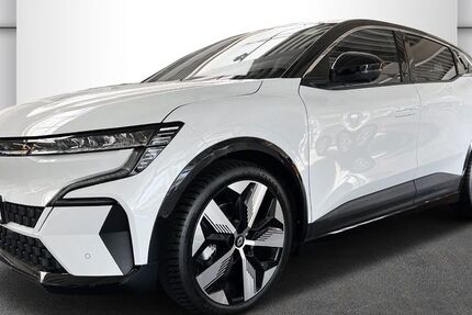 Renault Megane 6.000 km 34.595 &euro; Leipzig 04129