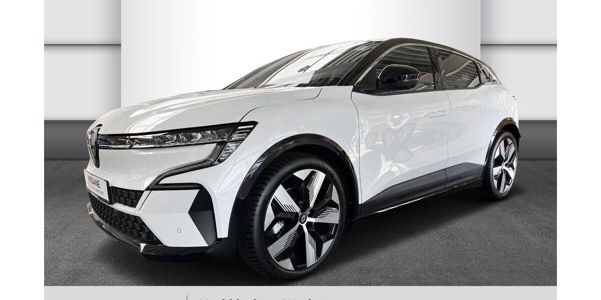 Renault Megane 6.000 km 34.595 &euro; Leipzig 04129