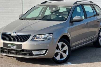 Skoda Octavia 185.000 km 5.990 &euro; Tuebingen 72070