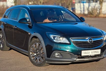 Opel Insignia 90.100 km 13.900 &euro; Leipzig 04319