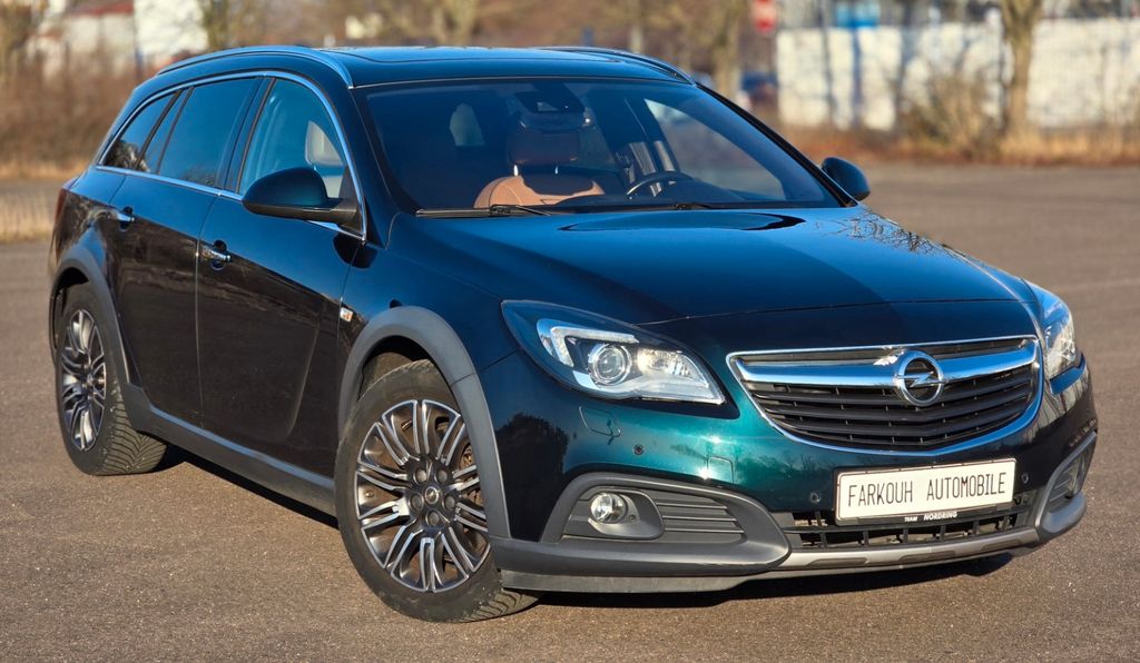 Opel Insignia 90.100 km 13.900 &euro; Leipzig 04319