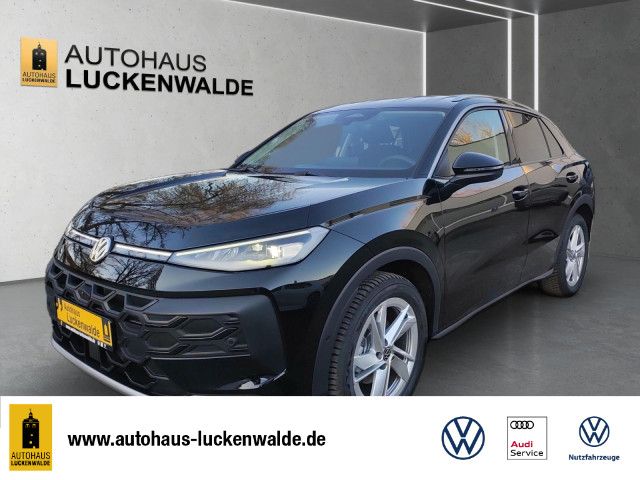 VW T-Roc 3.820 km 35.777 &euro; Luckenwalde 14943
