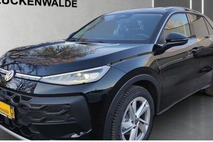 VW T-Roc 4.980 km 34.744 &euro; Luckenwalde 14943