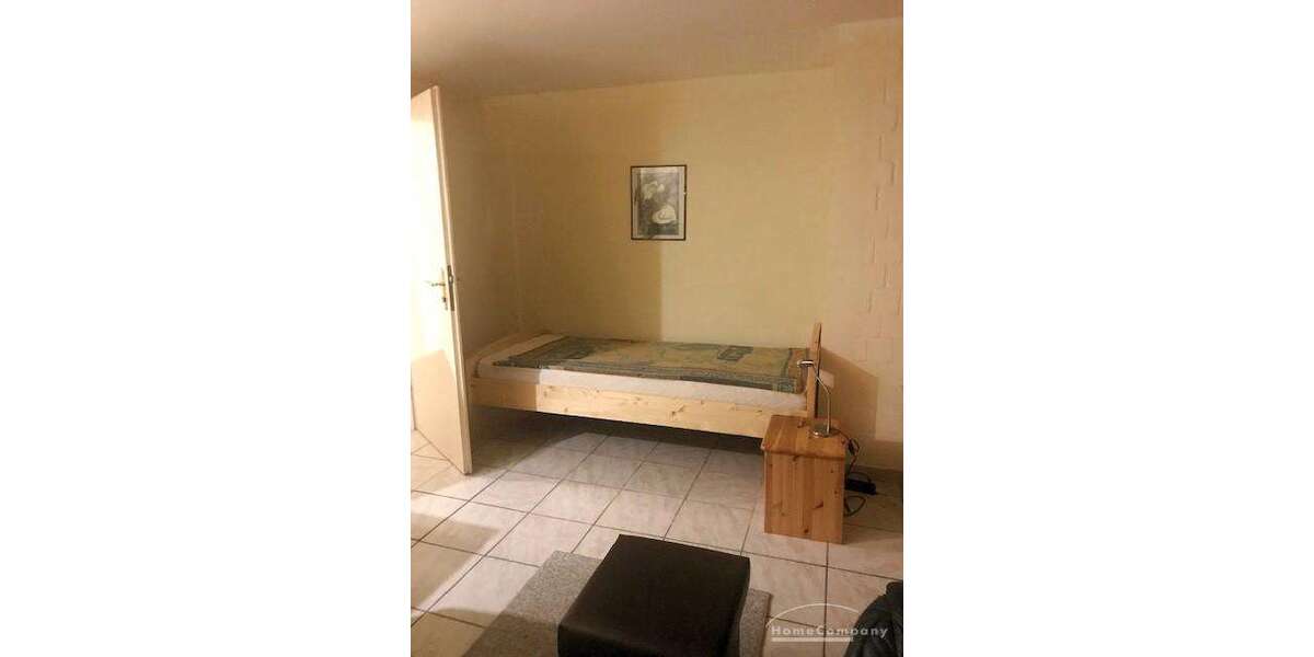 Zimmer Lübeck Sankt Jürgen - 1 Zimmer, 390&euro; | Angebot:25286322