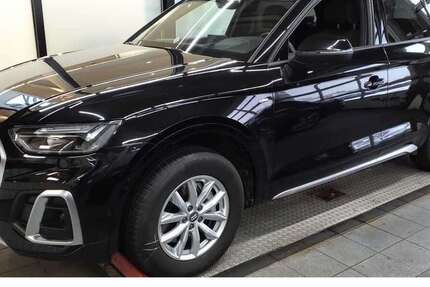 Audi Q5 78.700 km 41.819 &euro; Hanau 63452