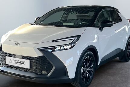 Toyota C-HR 15.100 km 29.790 € Leipzig 04347
