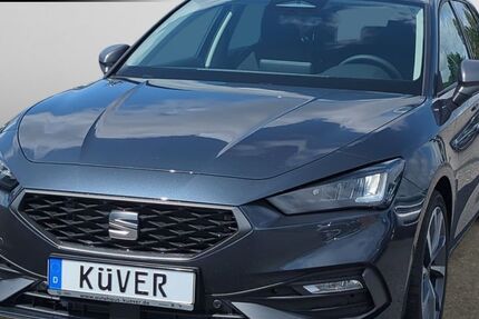 Seat Leon 2.500 km 27.320 &euro; Hagen 27628