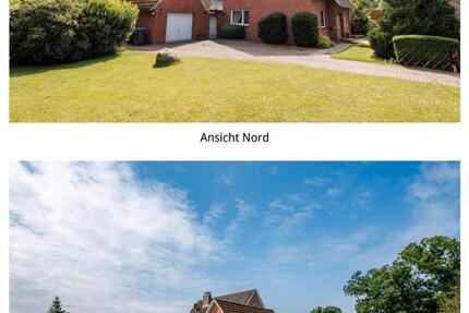 Top Lage, Haus zu vermieten, Wingst, großes Grundstück 5 zimmer