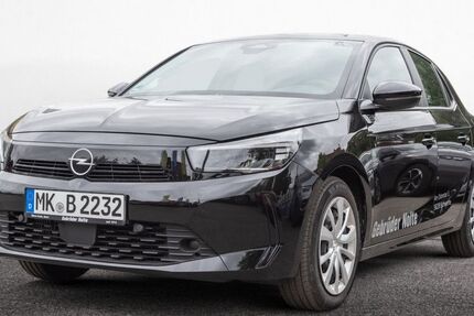 Opel Corsa 6.490 km 19.490 &euro; Iserlohn 58636