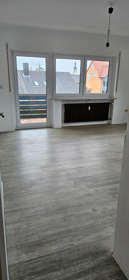 Helle 4 Zimmer Wohnung zimmer