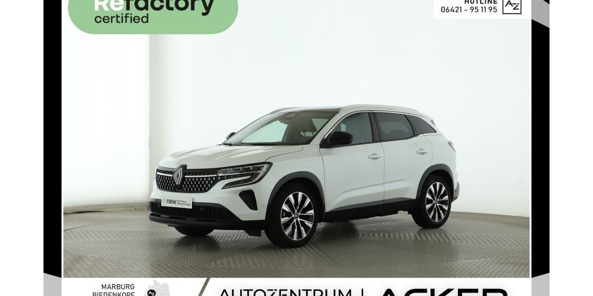 Renault Austral 8.800 km 27.090 &euro; Marburg 35043