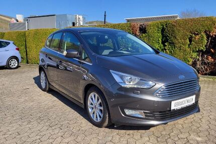 Ford C-Max 109.764 km 8.900 &euro; Bad Neuenahr 53474