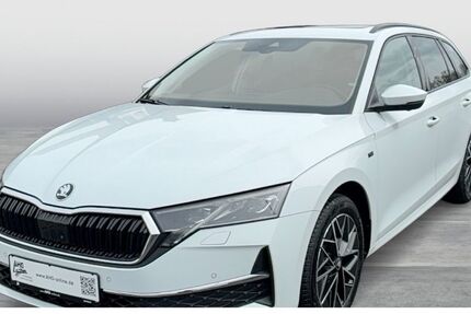 Skoda Octavia 19.521 km 35.249 &euro; Suhl-Wichtshausen 98529