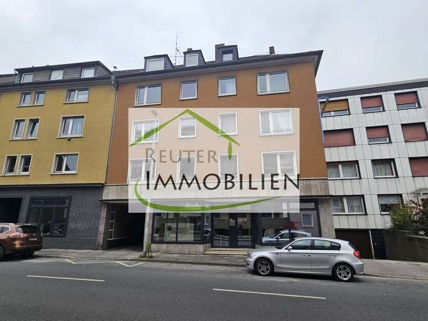Wohnung zum Mieten in Herne 470 € 68.55 m² 3.5 zimmer