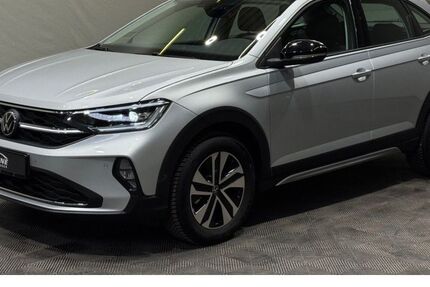 VW Taigo 6.579 km 27.790 &euro; Bad Düben 04849
