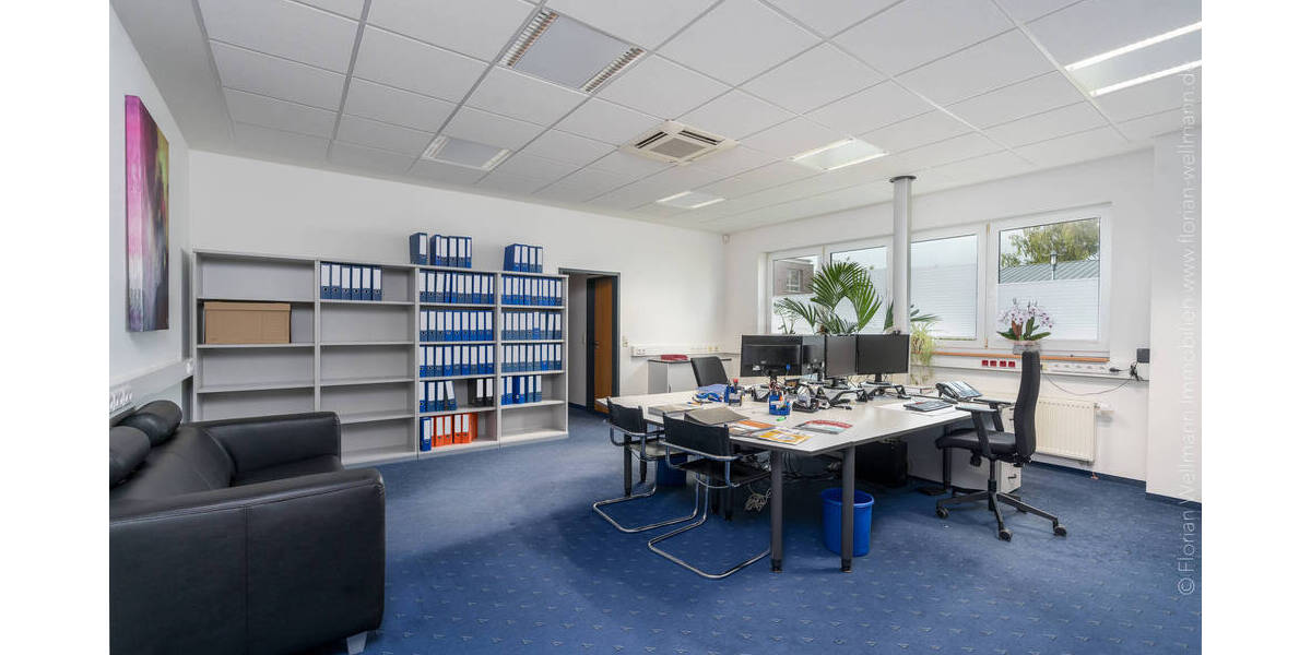 Gewerbeobjekt Verden Eitze - 669.000&euro; | Angebot:19301339