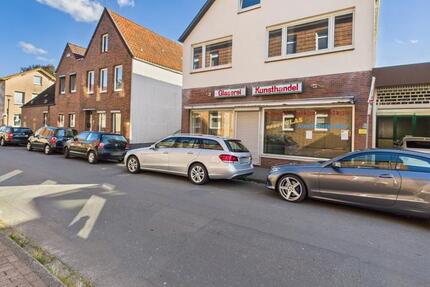 Exklusives Immobilienpaket in der Innenstadt von Cuxhaven! 6 zimmer