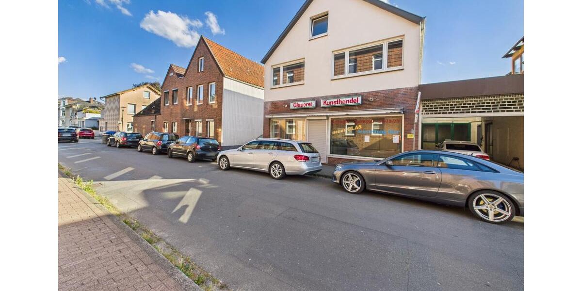 Exklusives Immobilienpaket in der Innenstadt von Cuxhaven! 6 zimmer