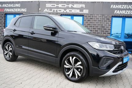 VW T-Cross 9.000 km 22.990 &euro; Ihlow 26632