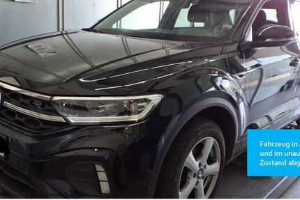 VW T-Roc 27.982 km 25.830 &euro; Stuttgart-Wangen 70188