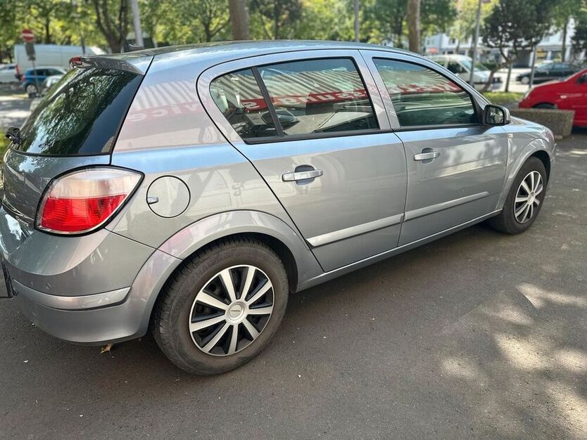 Astra