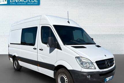 Mercedes-Benz Sprinter 211.000 km 13.999 &euro; Delmenhorst 27755