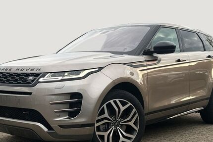 Land Rover Range Rover Evoque 21.459 km 41.900 &euro; Iserlohn 58640