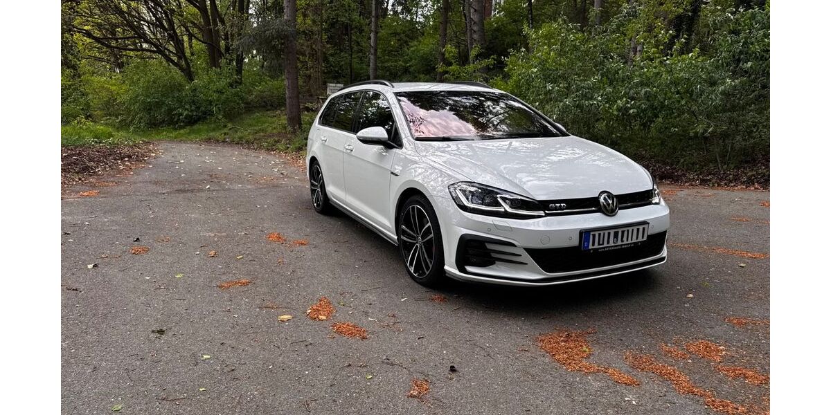 VW Golf 128.000 km 17.900 &euro; Damme 49401