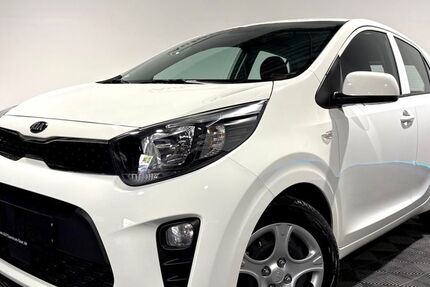 Kia Picanto 13.119 km 10.999 &euro; Bous 66359