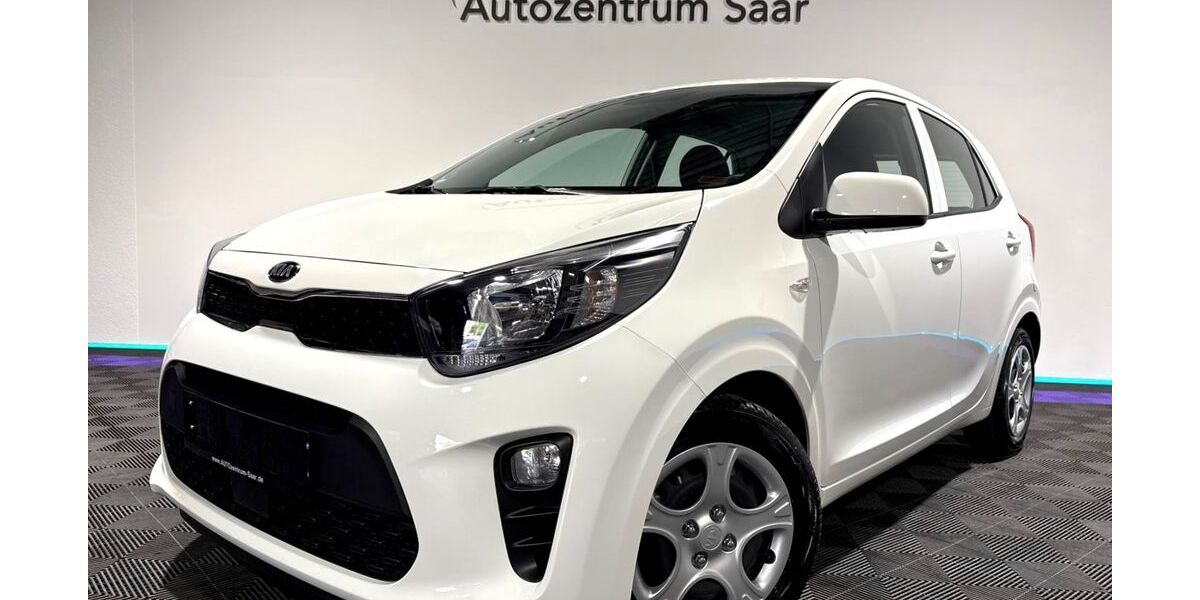 Kia Picanto 13.119 km 11.500 &euro; Bous 66359