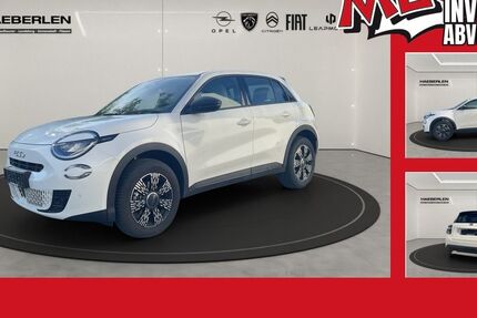 Fiat 600 7.500 km 22.990 &euro; Kaufbeuren 87600