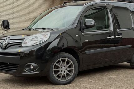 Renault Kangoo 70.800 km 15.990 &euro; Halle (Westf.) 33790