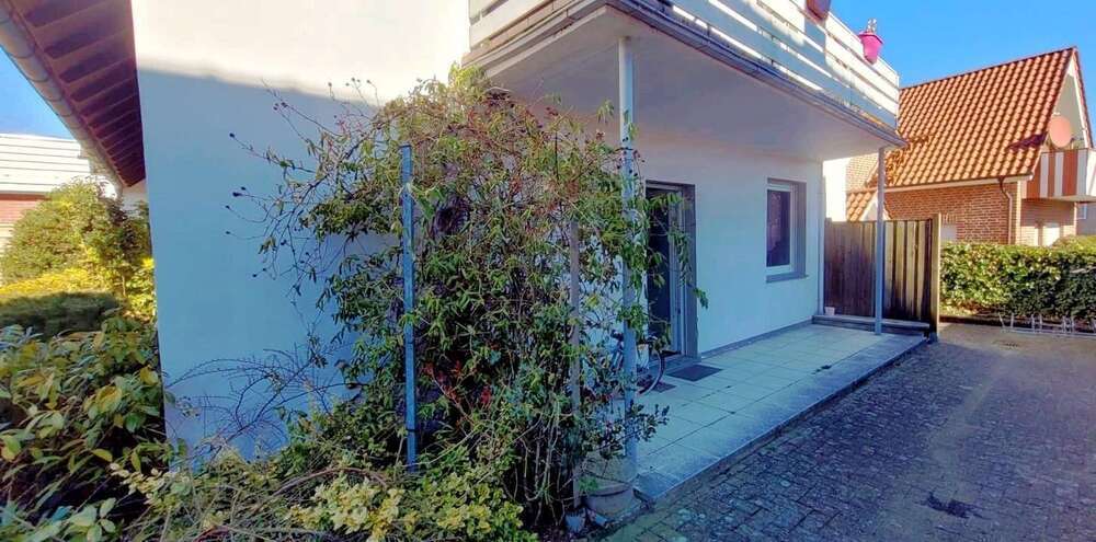 Wohnung zum Mieten in Hagen am Teutoburger Wald 630 € 77 m²