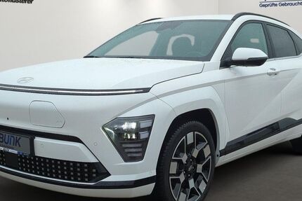 Hyundai KONA 9.568 km 33.990 &euro; Völklingen 66333