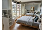 Bezugsfrei von Privat HH-Niendorf, Tiefgarage, ruhig, Parknähe, Familienfreundlich - Appartement Hamburg Niendorf | Angebot:27231758
