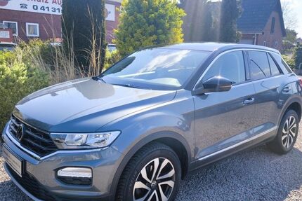 VW T-Roc 79.800 km 21.480 &euro; Bardowick / Lüneburg 21357