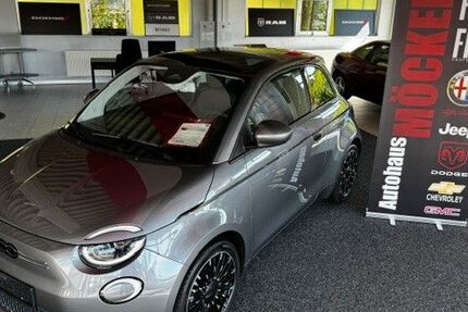 Fiat 500e 19.800 km 16.990 &euro; Rodewisch 08228