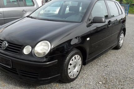 VW Polo 150.000 km 2.499 &euro; Bad Rappenau-Bonfeld 74906